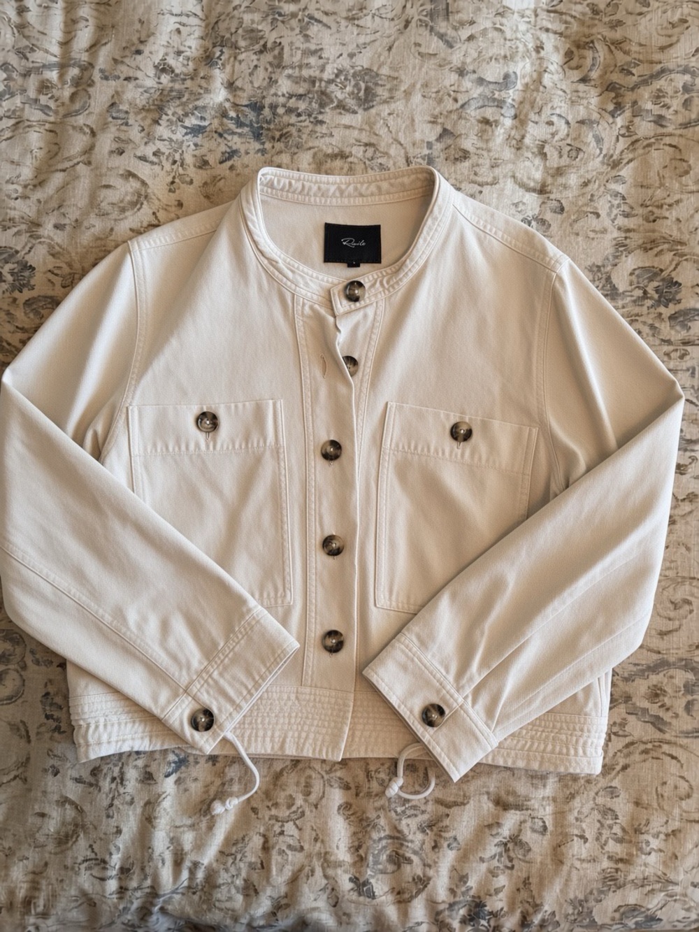 Rails Alma Utility Jacket size L